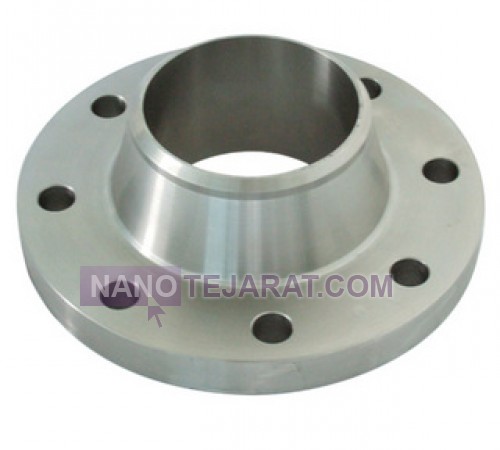 Steel Flange